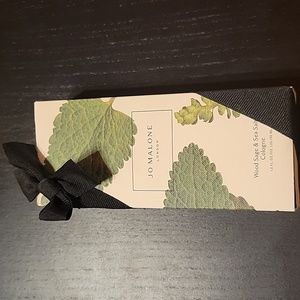 BNIB Jo Malone Wood Sage & Sea Salt